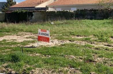Terrain  70950 €