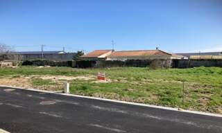 Terrain  561 m² à vendre à Châteaubernard (16100)