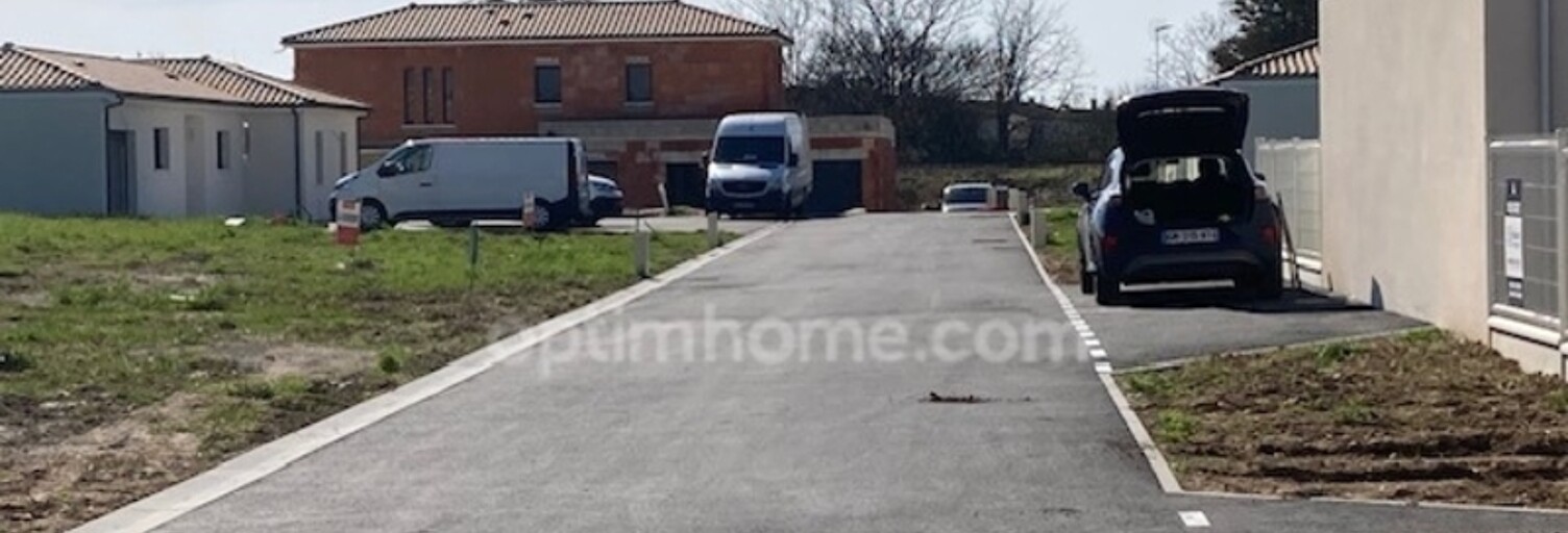 Terrain  561 m² à vendre à Châteaubernard (16100)