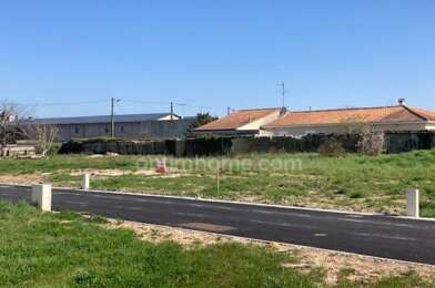 Terrain  70950 €