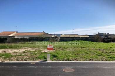 Terrain  70950 €