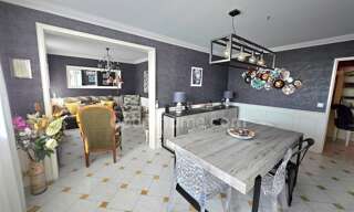 Appartement 4 Pièces 82 m² à vendre à Martigues (13500)