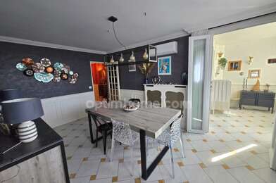 Appartement 4 pièces 210000 €