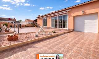 Maison 4 Pièces 113 m² à vendre à Marseillan (34340)