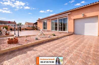 Maison 4 pièces 332000 €