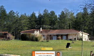 Maison 6 Pièces 132 m² à vendre à Saint-Puy (32310)