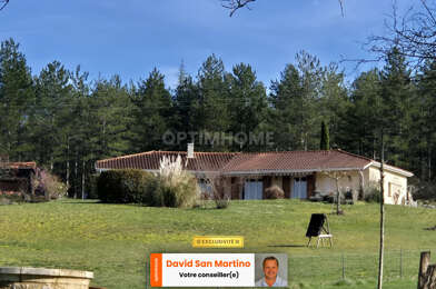 Maison 6 pièces 276000 €