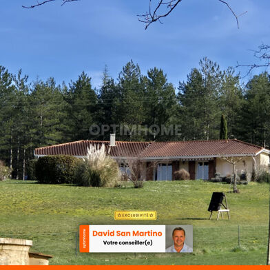 Maison 6 pièces 276000 €