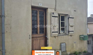 Maison 3 Pièces 48 m² à vendre à Condom (32100)