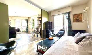 Appartement 4 Pièces 70 m² à vendre à Paris 19 (75019)