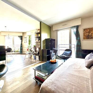 Appartement 4 pièces 730000 €