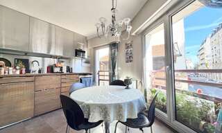 Appartement 4 Pièces 70 m² à vendre à Paris 19 (75019)