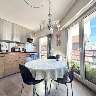 Appartement 4 pièces 730000 €