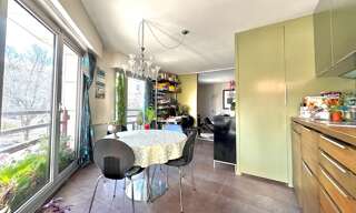 Appartement 4 Pièces 70 m² à vendre à Paris 19 (75019)