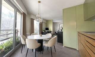 Appartement 4 Pièces 70 m² à vendre à Paris 19 (75019)