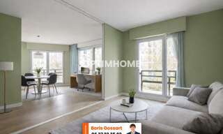 Appartement 4 Pièces 70 m² à vendre à Paris 19 (75019)