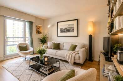 Appartement 4 pièces 700000 €