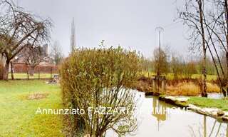 Maison 9 Pièces 386 m² à vendre à Louppy-sur-Loison (55600)