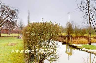 Maison 9 pièces 205000 €