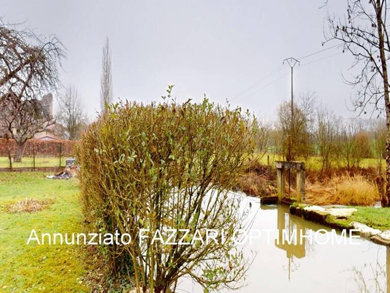 Maison à vendre à Louppy-sur-Loison (55600) – 385 m² – Propriété de caractère avec jardin et rivière – Proche Belgique & Luxembourg — photo 1