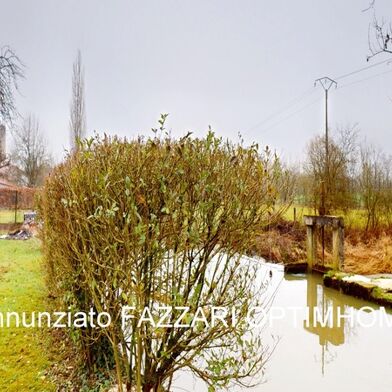 Maison 9 pièces 205000 €