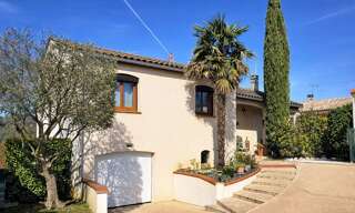 Maison 5 Pièces 130 m² à vendre à Pechbonnieu (31140)