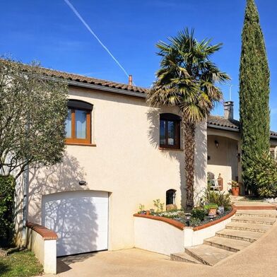 Maison 5 pièces 375000 €