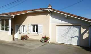 Maison 4 Pièces 85 m² à vendre à Castandet (40270)