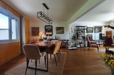 Maison 7 pièces 357000 €