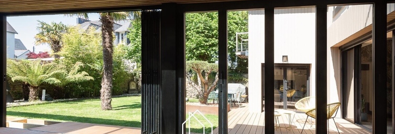 Maison 9 Pièces 260 m² à vendre à Vannes (56000)