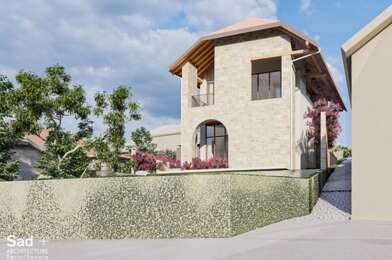 Maison 6 pièces 890000 €