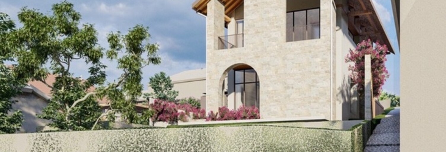 Maison 6 Pièces 150 m² à vendre à Tresserve (73100)