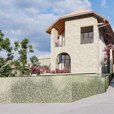 Maison 6 pièces 890000 €