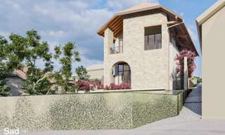 Maison 6 Pièces 150 m² à vendre à Tresserve (73100)