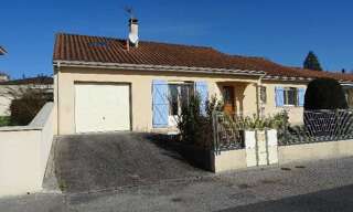 Maison 5 Pièces 114 m² à vendre à Saint-Junien (87200)