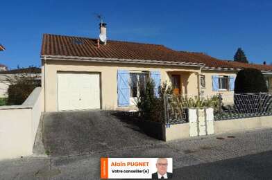 Maison 5 pièces 256000 €