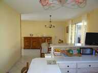 A SAINT JUNIEN PROCHE DU CENTRE VILLE ET DES COMMODITES MAISON PLAIN PIED DE 114 M² 3 CHAMBRES — photo 4