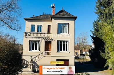 Maison 6 pièces 149900 €