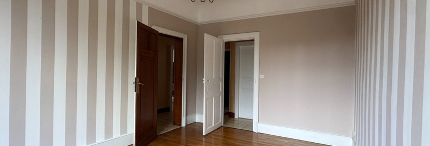 Maison 6 Pièces 120 m² à vendre à Urçay (03360)