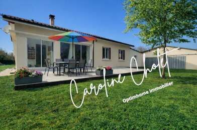 Maison 4 pièces 195000 €