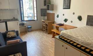 Appartement 1 Pièce 20 m² à louer à Fontenay-le-Comte (85200)