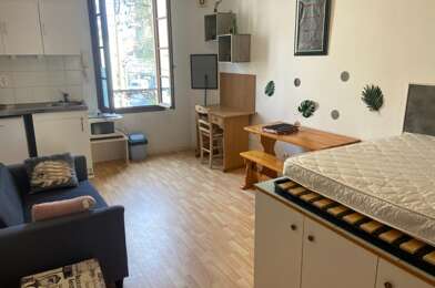 Appartement 1 pièces 440 €