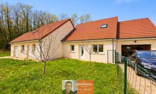 Maison 4 Pièces 103 m² à vendre à Foucherans (39100)