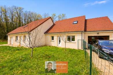 Maison 4 pièces 189000 €