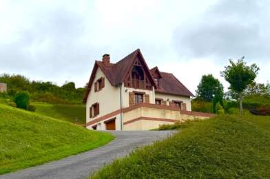 Maison 3 pièces 231000 €