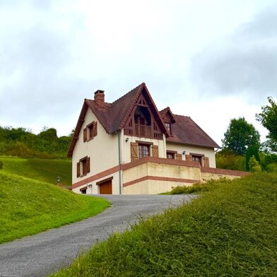 Maison 3 pièces 231000 €