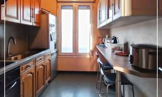 Appartement 2 Pièces 44 m² à vendre à Creil (60100)