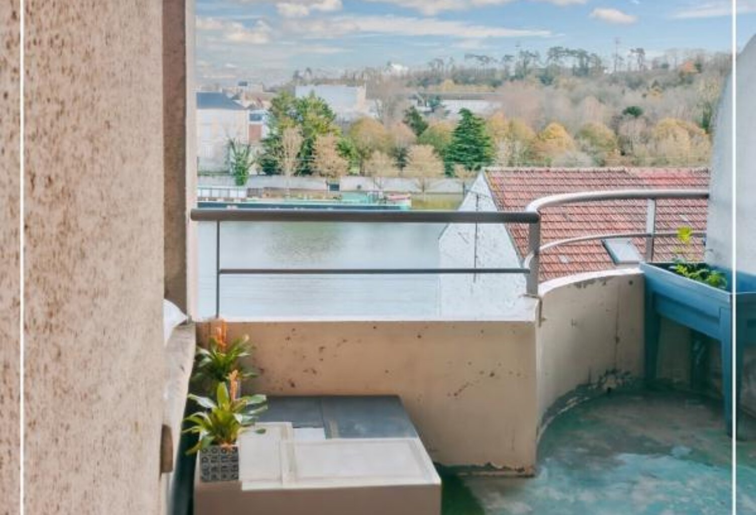 Spécial Investisseur – Appartement deux pièces vendu loué | Rentabilité immédiate — photo 1