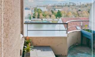 Appartement 2 Pièces 44 m² à vendre à Creil (60100)