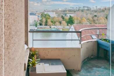 Appartement 2 pièces 93000 €